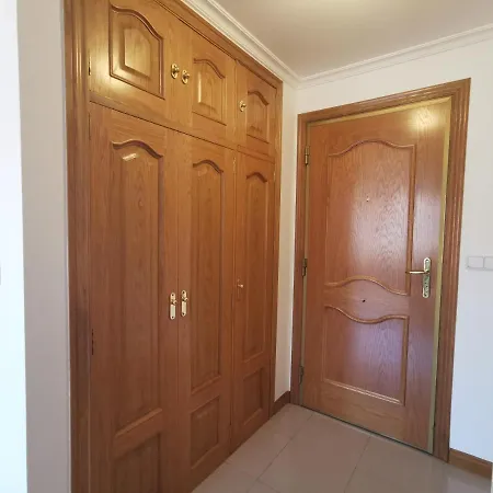 Appartement Atico Vacacional Sanxenxo