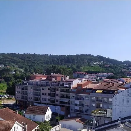Atico Vacacional Sanxenxo * Sanxenxo