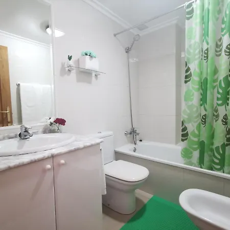 Atico Vacacional Sanxenxo *