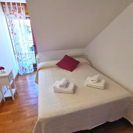 Appartement Atico Vacacional Sanxenxo